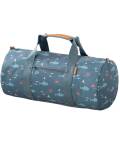 Fresk: Sporttasche/Reisetasche für Kinder Shark blau