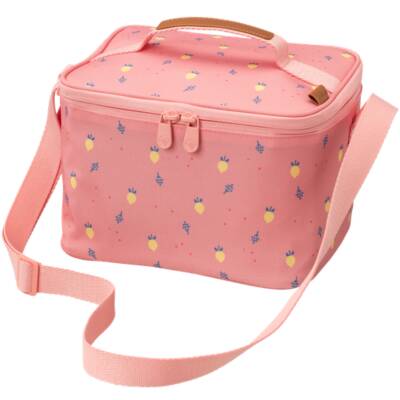 Fresk: Lunchbag Large isolierend Summer Fruits