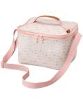 Fresk: Lunchbag Large isolierend Garden Flowers
