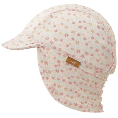 Fresk: Sonnenhut UV-Schutz 50 Garden Flowers 62/68