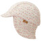 Fresk: Sonnenhut UV-Schutz 50 Garden Flowers 74/80