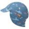 Fresk: Sonnenhut UV-Schutz 50 Shark blau
