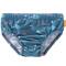 Fresk: Baby-Badehose UV-Schutz 50 Shark blau