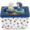 Moulin Roty: Spieluhr Puce&Pilou