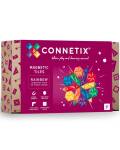 Connetix: Magnetbausteine Rainbow Geometry Set 30Teile