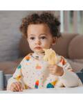 Little Casimir: Lätzchen Boo waterproof Ice cream