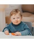 Little Casimir: Lätzchen Boo waterproof baltic blau