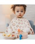 Little Casimir: Lätzchen Boo waterproof Leo Love