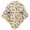 Little Casimir: Lätzchen Boo waterproof Wildlife