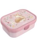 Little Dutch: Brotdose mit Einsatz Fairy Garden Mepal