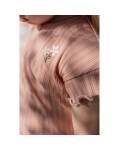 Little Dutch:T-Shirt kurzärmlig pink blush
