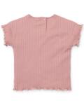 Little Dutch:T-Shirt kurzärmlig pink blush