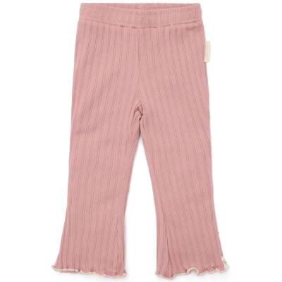 Little Dutch: Hose Pink Blush Bio BW