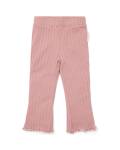 Little Dutch: Hose Pink Blush Bio BW