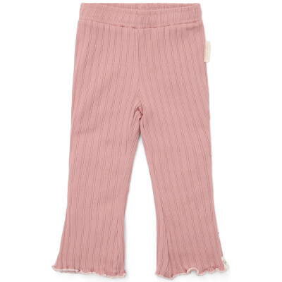 Little Dutch: Hose Pink Blush Bio BW 86