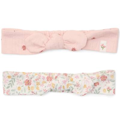 Little Dutch: Stirnband 2er Set Fairy Garden