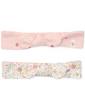 Little Dutch: Stirnband 2er Set Fairy Garden 74/86