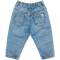 Bequeme Hose Jeans in Denim von Little Dutch