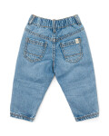 Bequeme Hose Jeans in Denim von Little Dutch