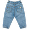 Bequeme Hose Jeans in Denim von Little Dutch