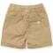 Bequeme kurze short in sand von Little Dutch
