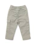Bequeme Kinder Hose in mint von Little Dutch