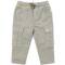 Little Dutch: Hose Mint Bio Baumwolle Forest Friends 92