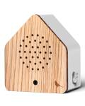 Satellitebox Nachtigal 60 Sek. Walnuss Relaxound