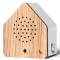 Satellitebox Nachtigal 60 Sek. Walnuss Relaxound