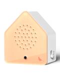 Satellitebox Rotkardinal 60Sek. Classic Relaxound