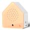 Satellitebox Rotkardinal 60Sek. Classic Relaxound