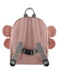 Kleiner Rucksack Trixie Motiv Schmetterling rosa für...