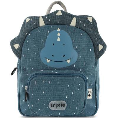 Trixie: Kleiner Rucksack für Kinder Mr.Triceratops