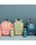 Trixie: Kleiner Rucksack für Kinder Mr.Triceratops