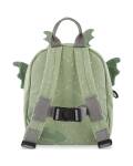 Kleiner Rucksack Trixie Motiv Dinosaurier blau für...