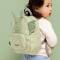 Trixie: Kleiner Rucksack für Kinder Mr.Dragon mint