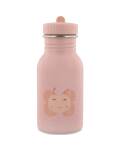 Trixie: Trinkflasche 350ml Mrs.Butterfly Edelstahl