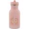 Trixie: Trinkflasche 350ml Mrs.Butterfly Edelstahl