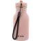 Edelstahl Trinkflasche Trixie Motiv Schmetterling rosa