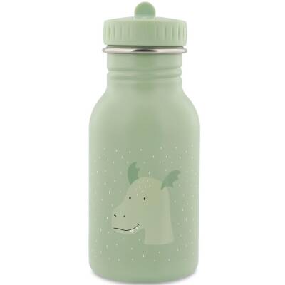Trixie: Trinkflasche 350ml Mr.Dragon mint Edelstahl