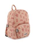 Trixie: Rucksack für Kinder Charming Cat rosa