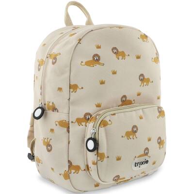Trixie: Rucksack für Kinder Lively Lion