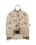 Rucksack Trixie Motiv Katze rosa