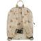 Rucksack Trixie Motiv Katze rosa