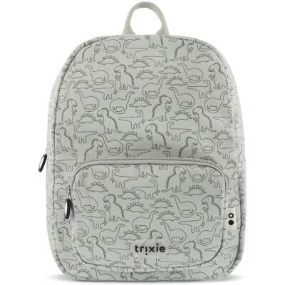 Trixie: Rucksack für Kinder Daring Dino mint