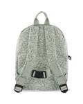 Rucksack Trixie Motiv Katze rosa