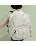 Trixie: Rucksack für Kinder Daring Dino mint