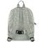Rucksack Trixie Motiv Katze rosa