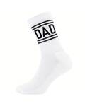 Ewers Socken DAD weiß Mini Me
