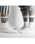 Ewers Socken DAD weiß Mini Me
